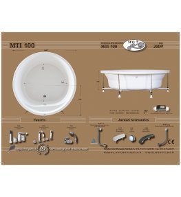 MTI-100m2