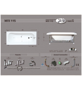 MTI-115m2