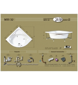 MTI-32m2