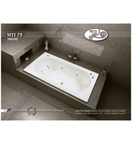 אמבטיה MTI 79