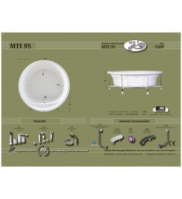 MTI-95m2